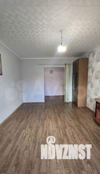 2-к квартира, вторичка, 60м2, 1/17 этаж