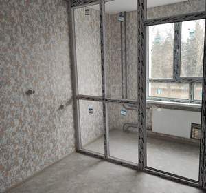 1-к квартира, вторичка, 40м2, 3/17 этаж