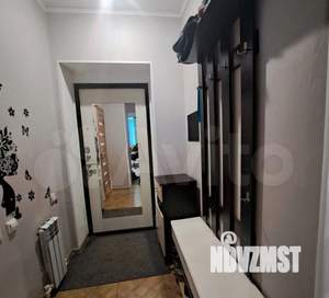 1-к квартира, вторичка, 38м2, 1/3 этаж
