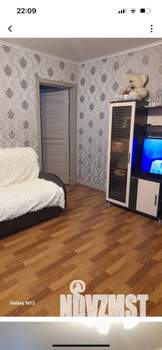 2-к квартира, вторичка, 43м2, 3/5 этаж