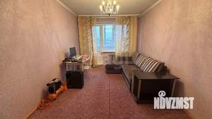 2-к квартира, вторичка, 50м2, 9/9 этаж