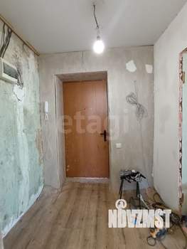 2-к квартира, вторичка, 41м2, 3/3 этаж