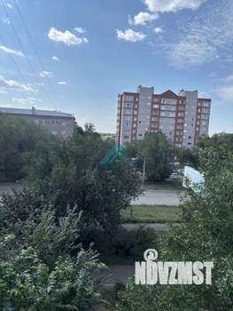 1-к квартира, вторичка, 29м2, 4/9 этаж