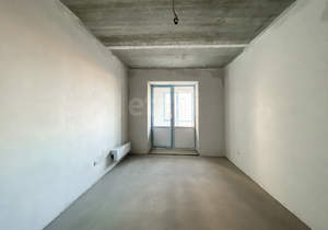 1-к квартира, вторичка, 52м2, 11/13 этаж