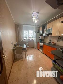 2-к квартира, вторичка, 63м2, 11/13 этаж