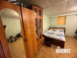 1-к квартира, вторичка, 42м2, -1/1 этаж