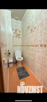 1-к квартира, вторичка, 43м2, 14/16 этаж