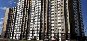 Студия квартира, вторичка, 27м2, 5/17 этаж