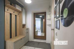 1-к квартира, вторичка, 32м2, 1/3 этаж