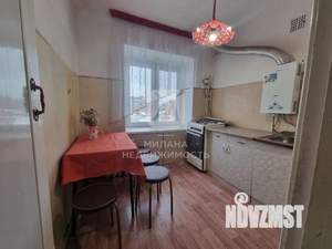 3-к квартира, вторичка, 41м2, 5/5 этаж