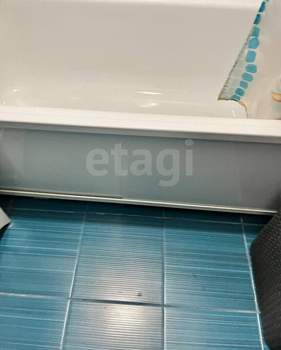 3-к квартира, вторичка, 60м2, 2/9 этаж