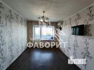 2-к квартира, вторичка, 41м2, 5/5 этаж