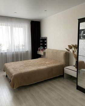 2-к квартира, вторичка, 63м2, 17/17 этаж