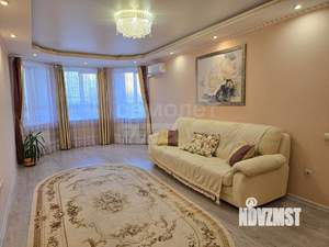 3-к квартира, вторичка, 86м2, 3/15 этаж