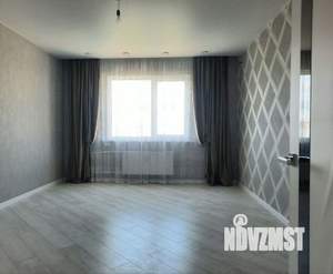 2-к квартира, вторичка, 60м2, 11/17 этаж