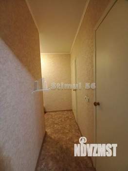 2-к квартира, вторичка, 57м2, 7/12 этаж