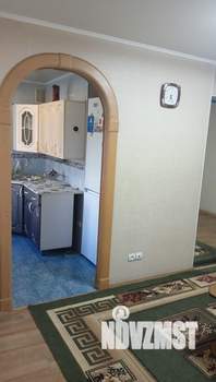 3-к квартира, вторичка, 41м2, 5/6 этаж