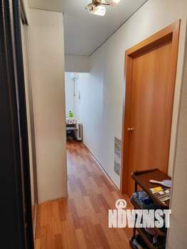 1-к квартира, вторичка, 30м2, 7/9 этаж