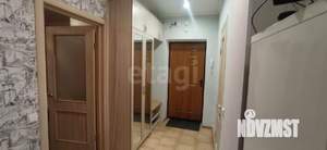 1-к квартира, вторичка, 37м2, 8/17 этаж