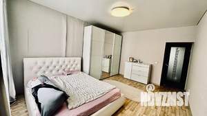 3-к квартира, вторичка, 83м2, 2/13 этаж