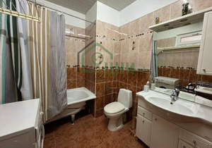 3-к квартира, вторичка, 121м2, 1/3 этаж