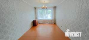 2-к квартира, вторичка, 54м2, 1/9 этаж