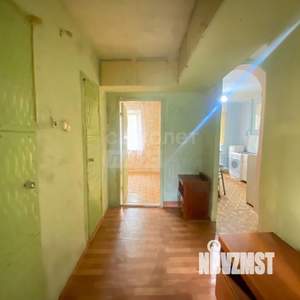 3-к квартира, вторичка, 67м2, 2/9 этаж