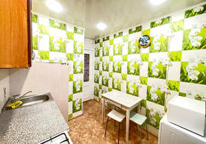 1-к квартира, вторичка, 35м2, 6/9 этаж