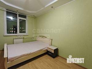 3-к квартира, вторичка, 80м2, 12/17 этаж