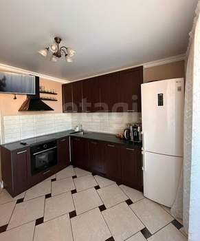 3-к квартира, вторичка, 77м2, 12/14 этаж