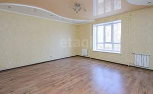 2-к квартира, вторичка, 73м2, 7/17 этаж