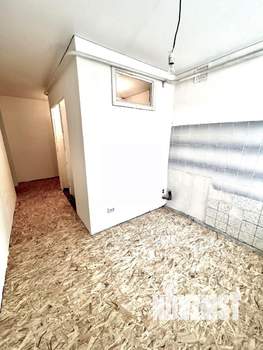 1-к квартира, вторичка, 31м2, 1/5 этаж