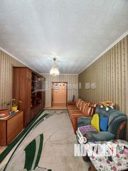 2-к квартира, вторичка, 80м2, 5/10 этаж