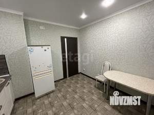 2-к квартира, вторичка, 60м2, 14/17 этаж