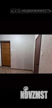 1-к квартира, вторичка, 38м2, 12/15 этаж