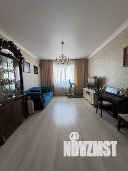 3-к квартира, вторичка, 85м2, 14/16 этаж