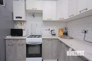 2-к квартира, вторичка, 61м2, 3/3 этаж