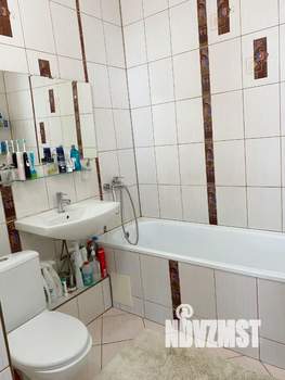 Студия квартира, вторичка, 49м2, 6/17 этаж