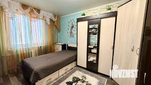 2-к квартира, вторичка, 50м2, 8/9 этаж