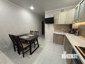 1-к квартира, вторичка, 45м2, 6/17 этаж