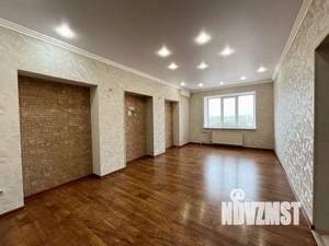 3-к квартира, вторичка, 100м2, 12/12 этаж