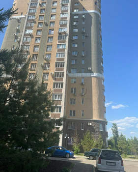 3-к квартира, вторичка, 77м2, 13/17 этаж