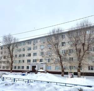 2-к квартира, вторичка, 23м2, 3/5 этаж