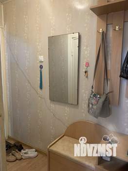 2-к квартира, вторичка, 44м2, 2/5 этаж