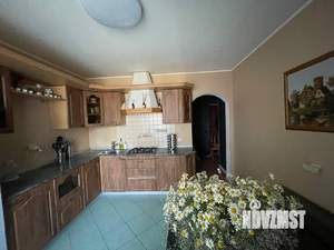 1-к квартира, вторичка, 45м2, 2/12 этаж