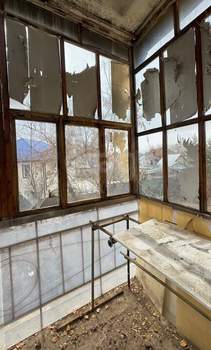 3-к квартира, вторичка, 69м2, 2/3 этаж