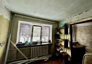 2-к квартира, вторичка, 45м2, 2/5 этаж