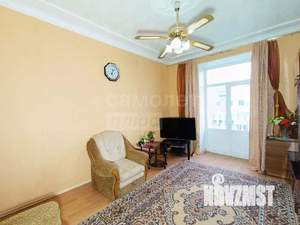 4-к квартира, вторичка, 71м2, 3/3 этаж