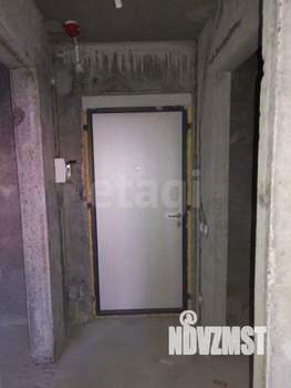 1-к квартира, вторичка, 28м2, 15/18 этаж