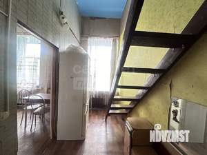 2-к квартира, вторичка, 30м2, 2/2 этаж